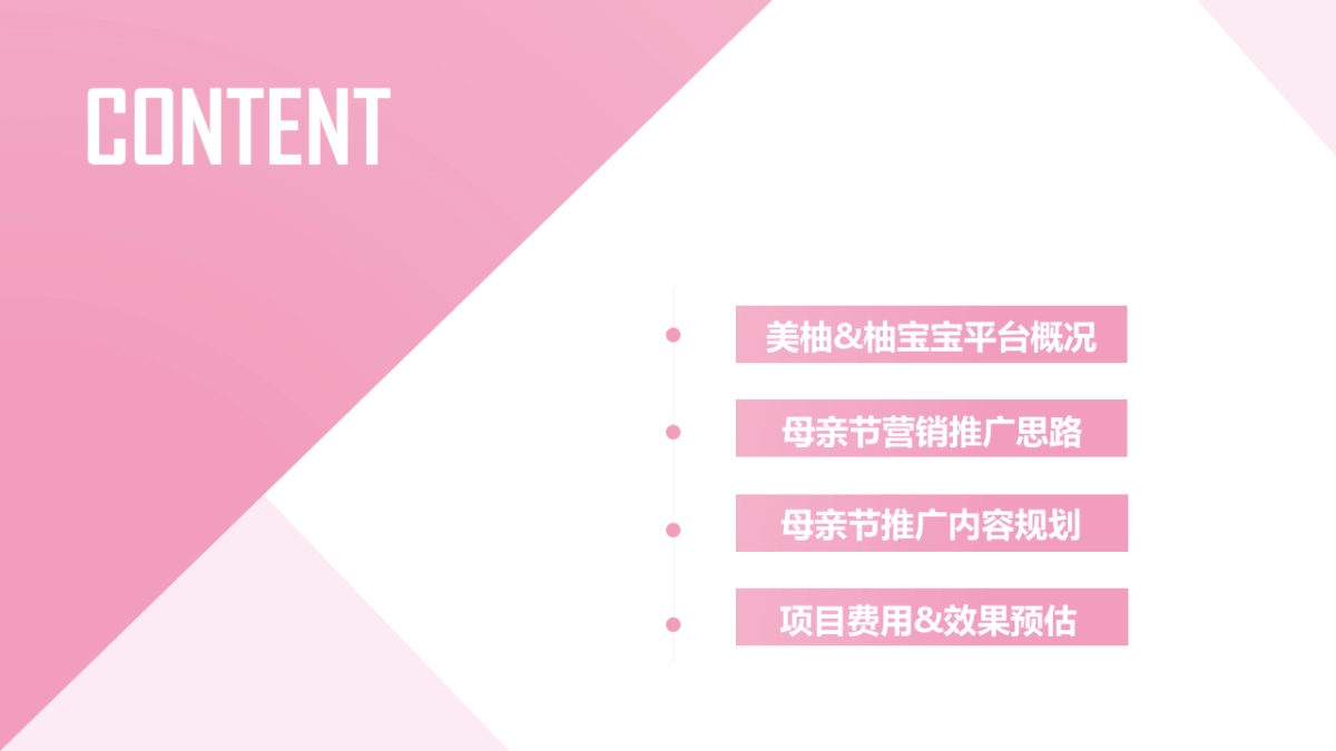 OLAY母亲节推广合作方案_第2页