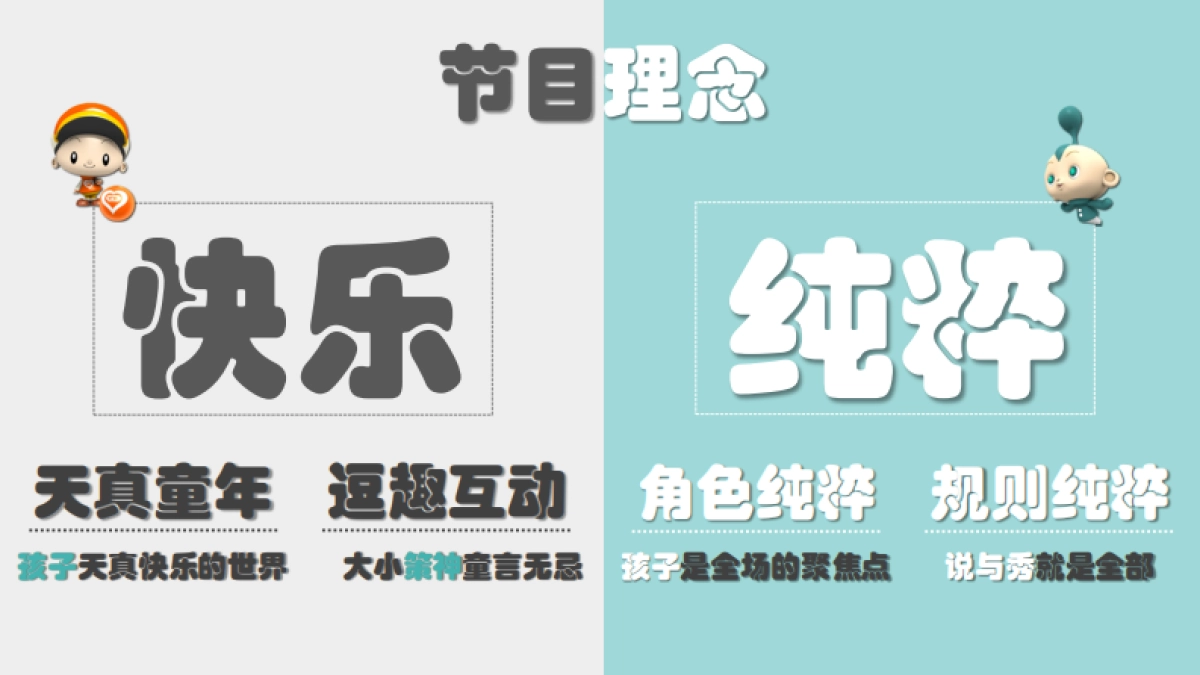 美赞臣《神奇的孩子》定制合作方案_第9页