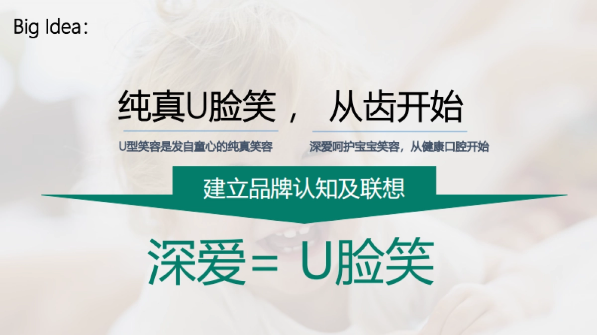 深爱salove儿童牙刷&宝宝树合作方案_第5页