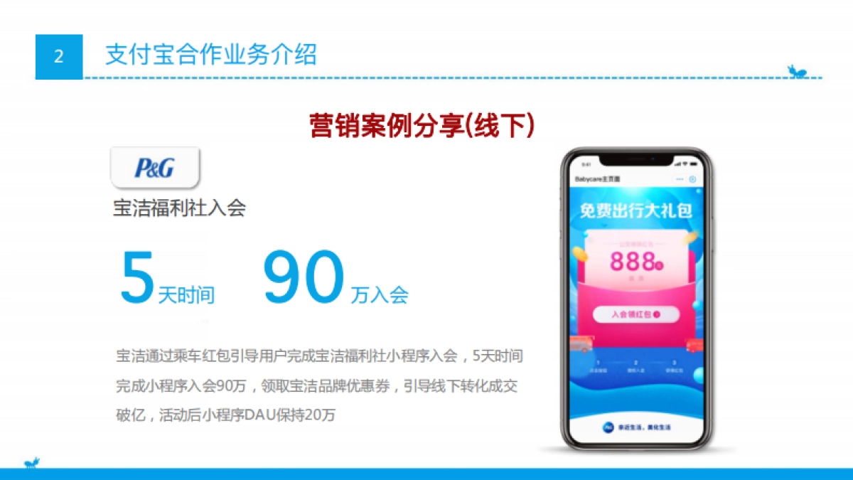 支付宝2020年Q2季度品牌合作方案v2 _第9页