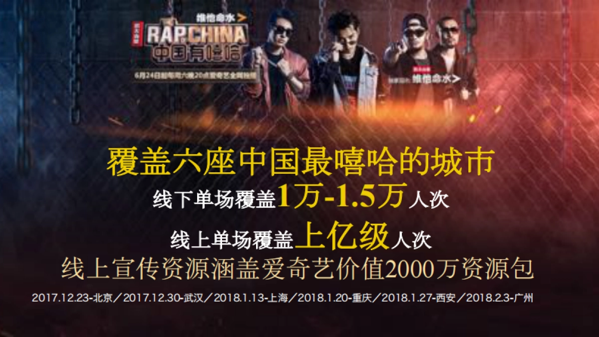 中国有嘻哈商务案_第4页