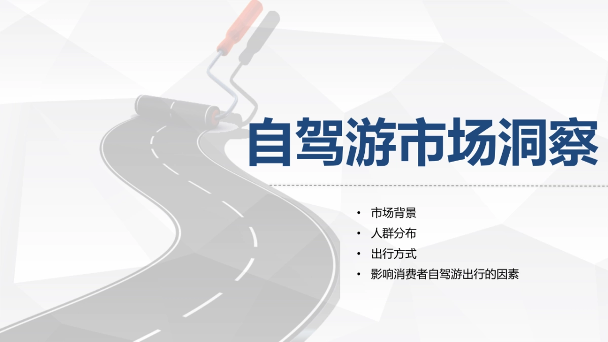 “自由自驾”江铃陆风在线自驾游+汽车品牌跨界合作方案_第3页