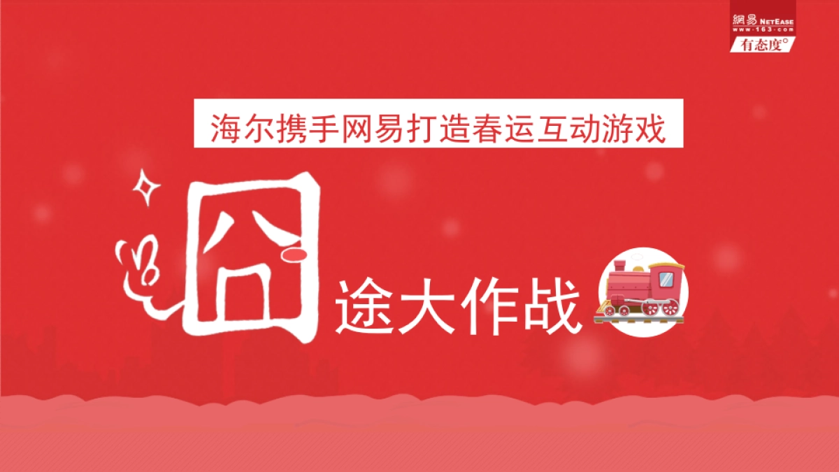 2016春节海尔网易H5游戏合作方案_第4页