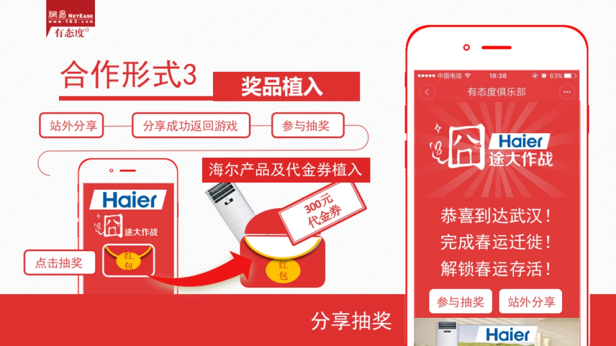 2016春节海尔网易H5游戏合作方案_第9页