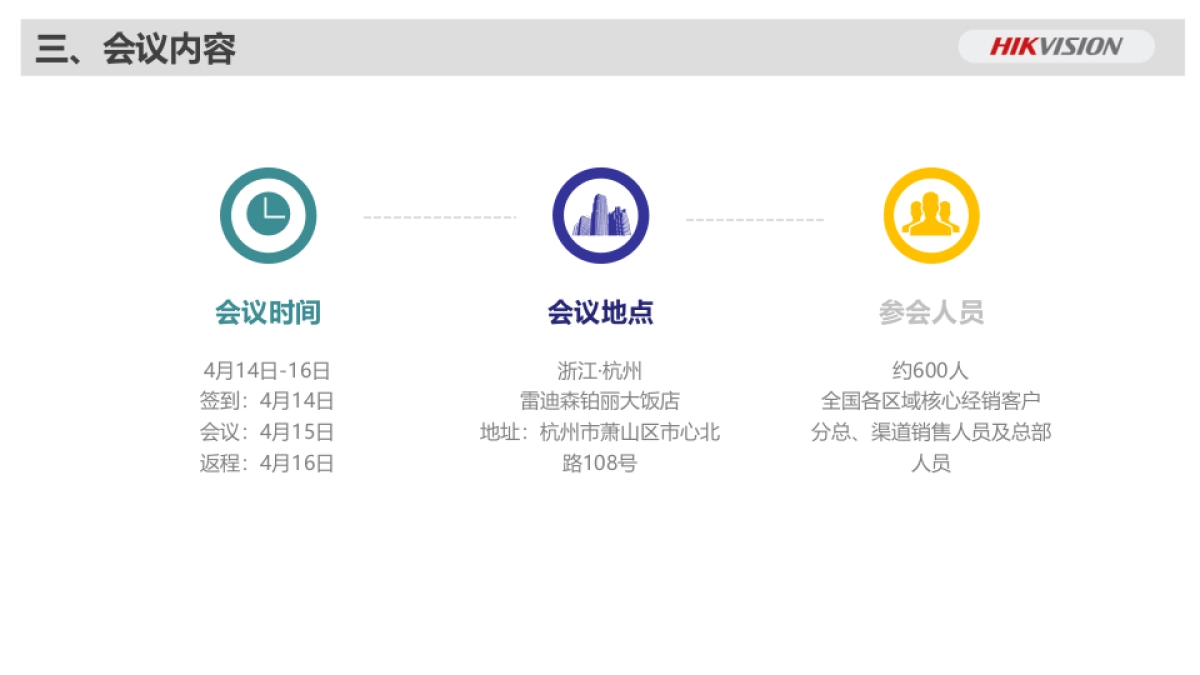 2017海康威视全国渠道合作伙伴大会方案_第9页
