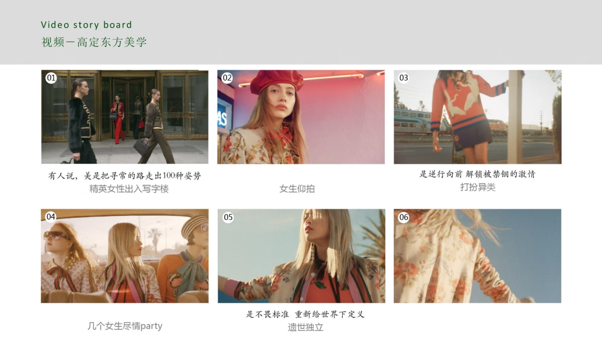 2018百雀羚 x 卜柯文跨界合作整合营销方案_第9页