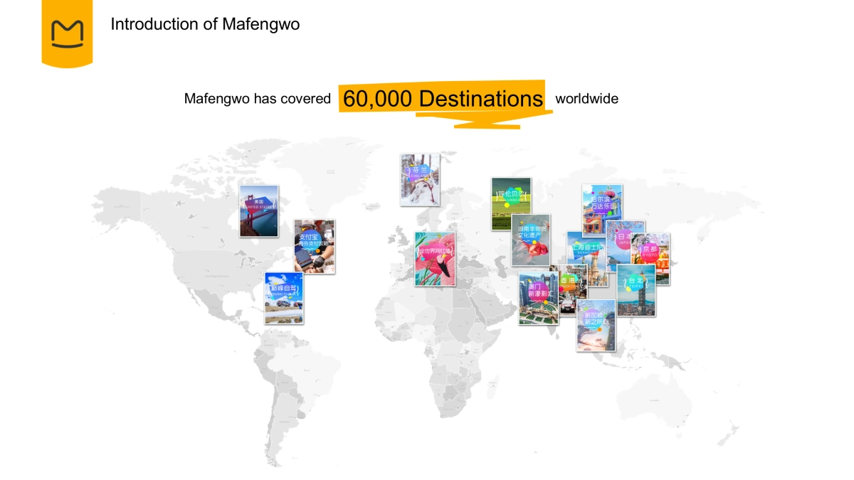 2018年加拿大旅游局x马蜂窝合作方案_第8页