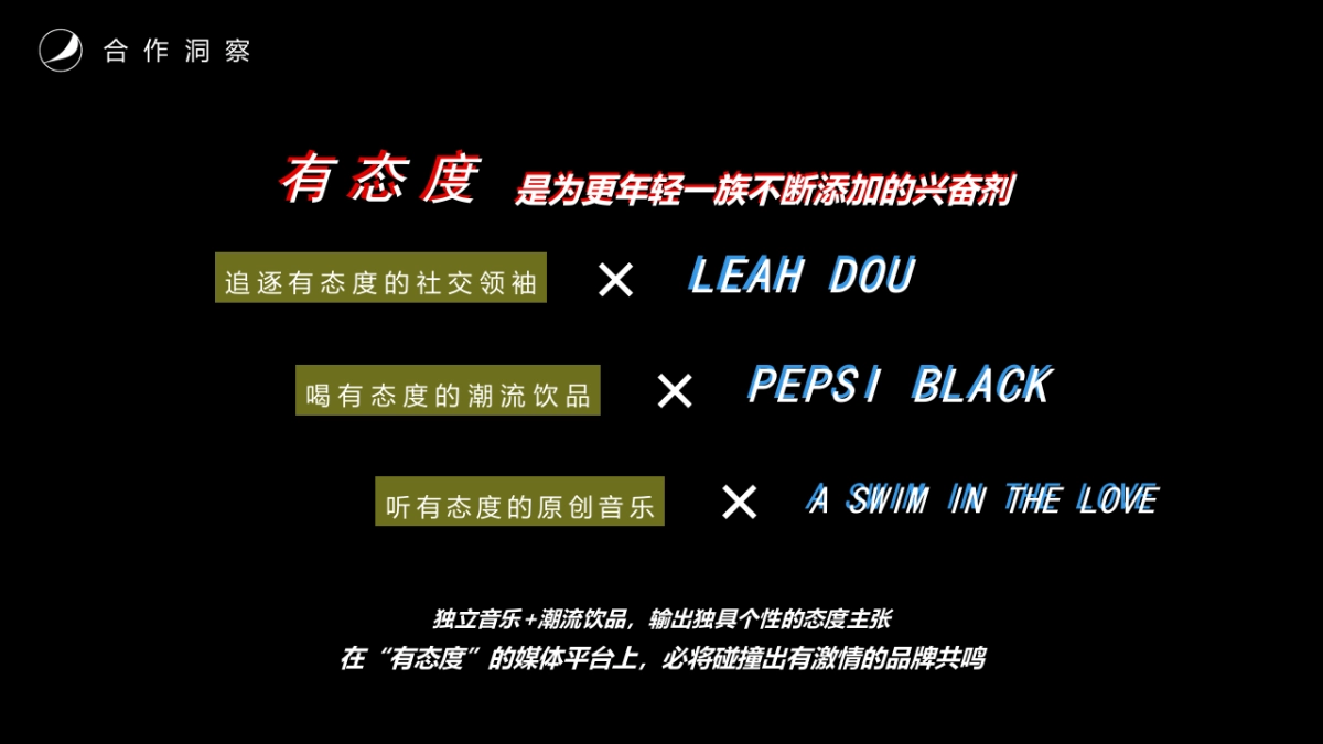 2019百事黑罐×网易云音乐“敢黑带感”合作方案_第5页