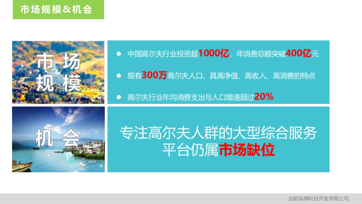 纵横电子商务平台计划书（高尔夫O2O平台）_第3页