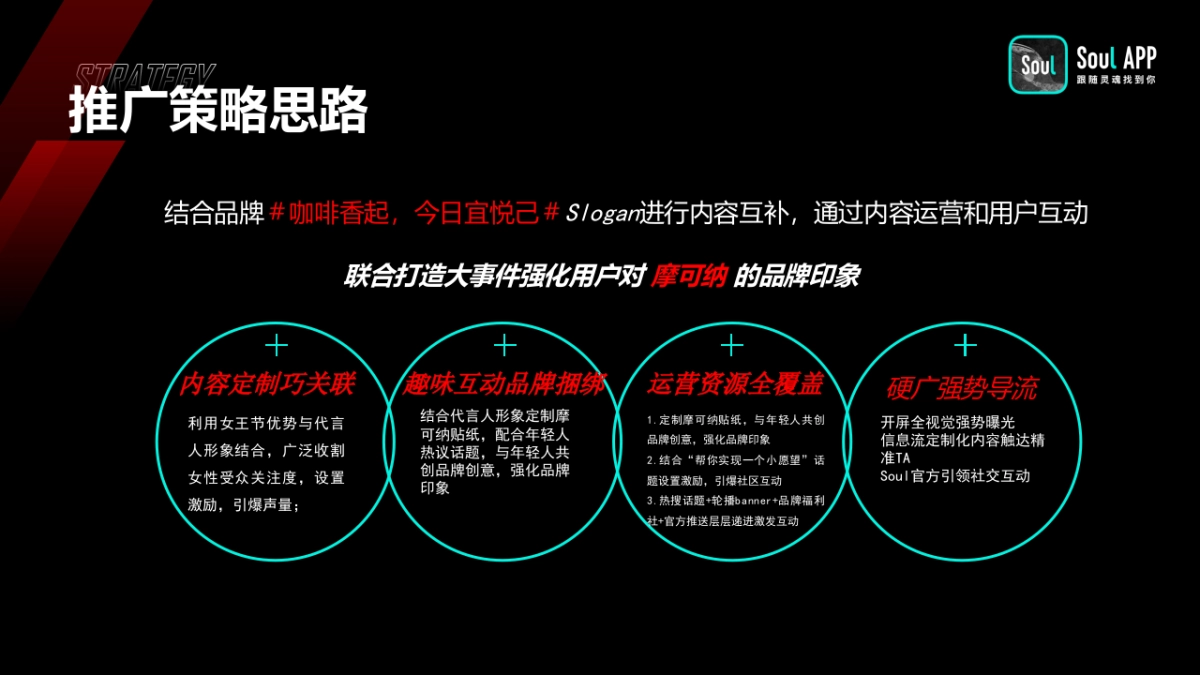 SoulX摩可纳品牌项目合作结案_第4页