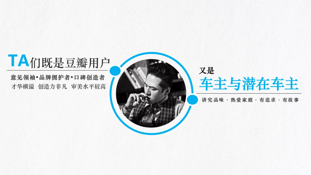 北京现代悦动X豆瓣战略合作规划策略_第5页