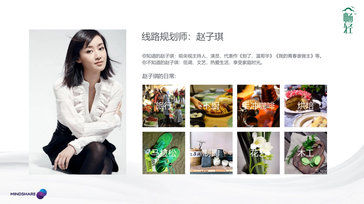 畅轻＆蚂蜂窝味蕾之旅合作方案_第8页