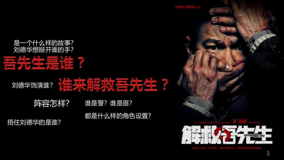 电影《解救吾先生》郁金香合作方案_第3页