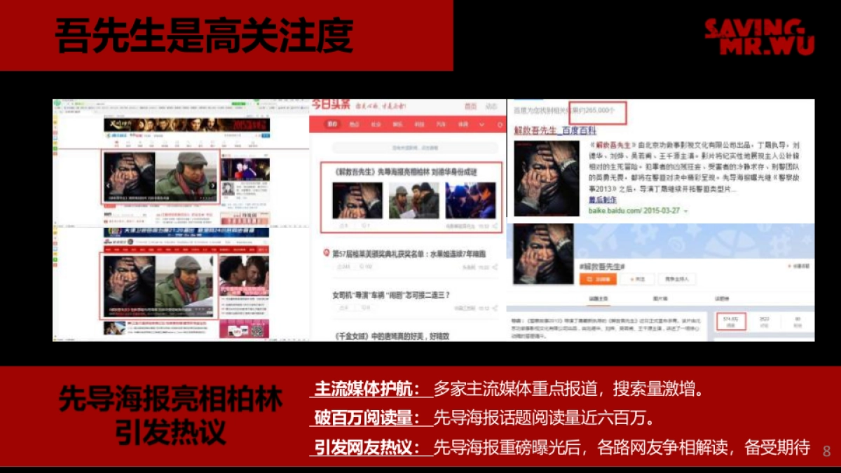 电影《解救吾先生》郁金香合作方案_第8页