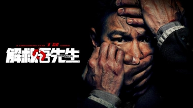 电影《解救吾先生》郁金香合作方案