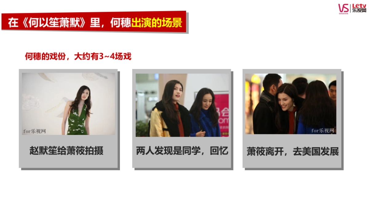 电影版《何以笙萧默》&沙宣合作方案_第3页