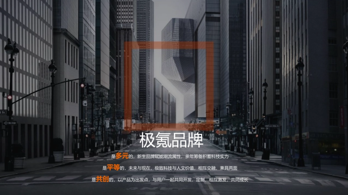 极氪汽车上海中心店开业收官活动及异业合作策划方案-60P_第9页