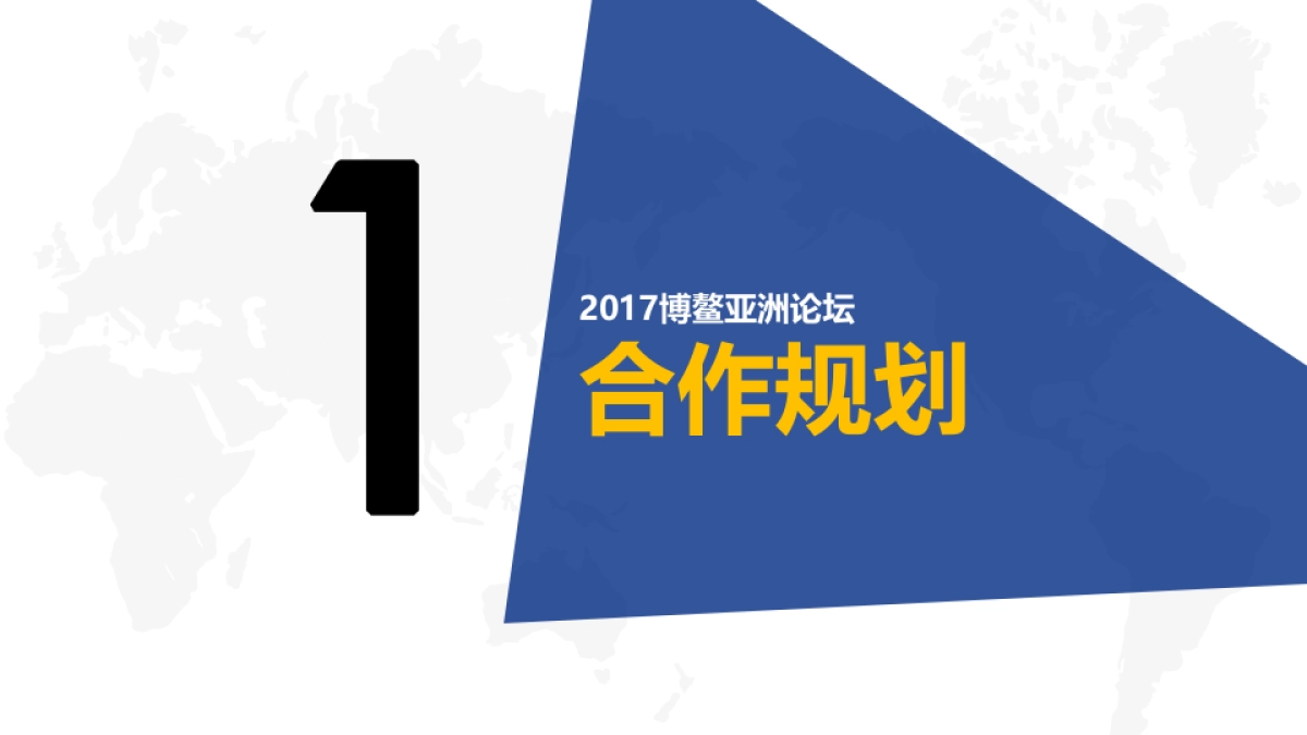 进口大众迈特2017年威博鳌亚洲论坛合作方案_第10页