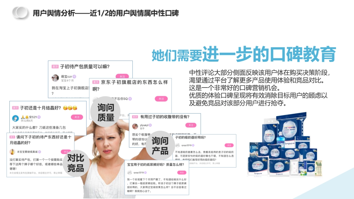 美柚&子初品牌2019-2020年度合作方案_第8页