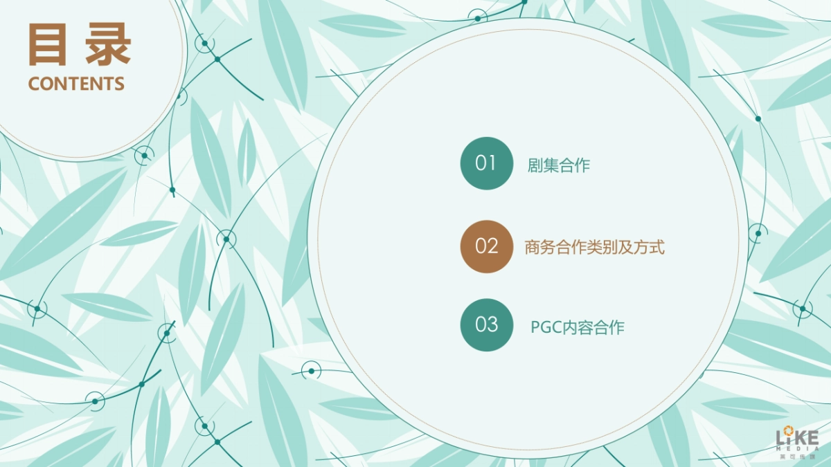 梦幻花园 X 惹上冷殿下商务合作案_第2页