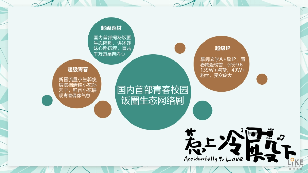 梦幻花园 X 惹上冷殿下商务合作案_第5页