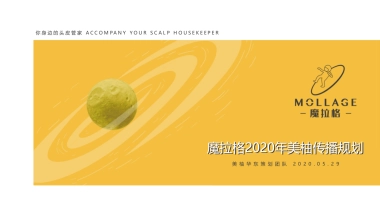魔拉格头皮管家@美柚合作推广规划