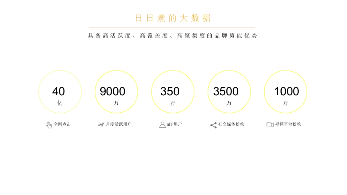 日日煮 品牌宣传片合作方案_第5页