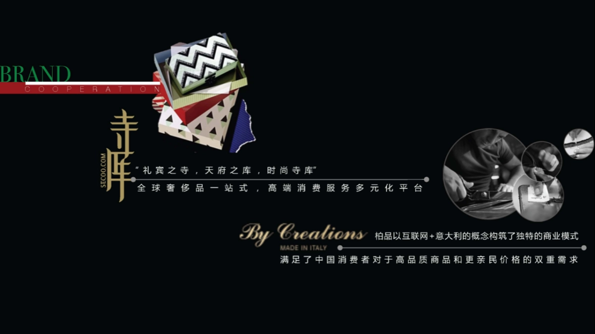 寺库 x 柏品合作方案_第2页