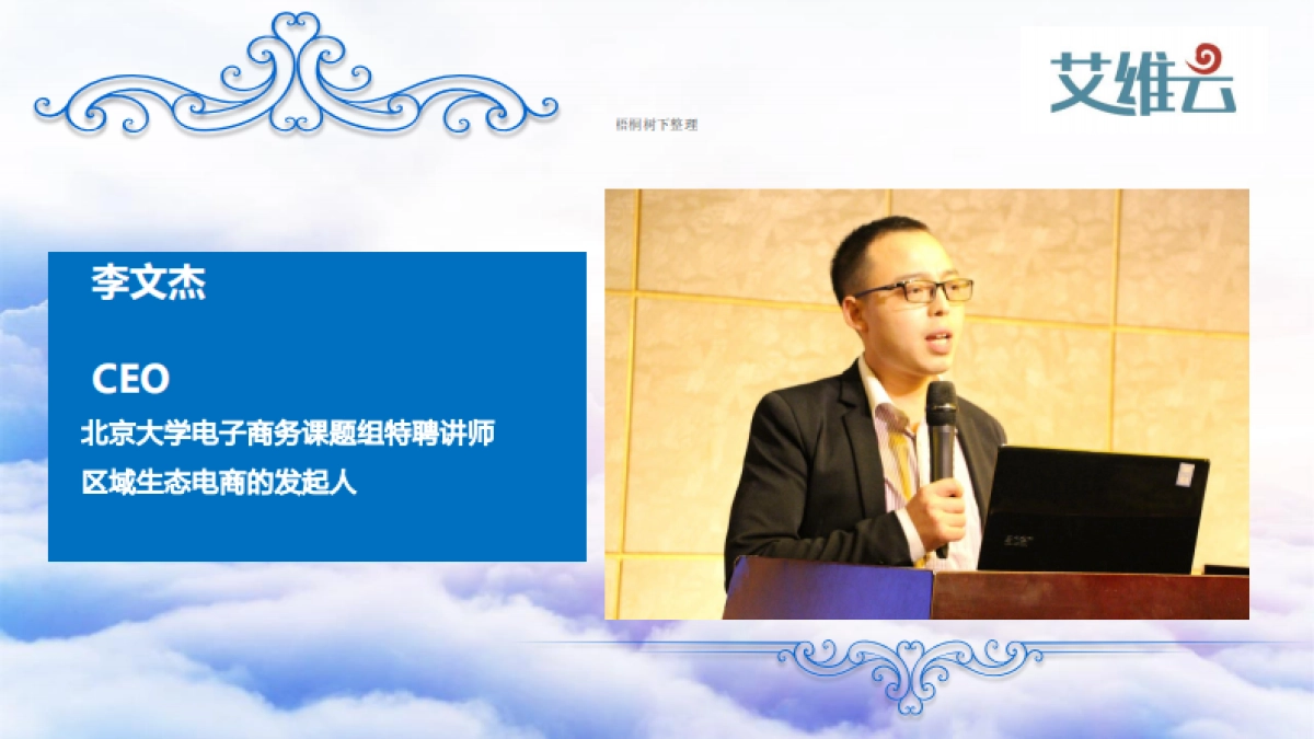 艾维云商业计划书_第2页