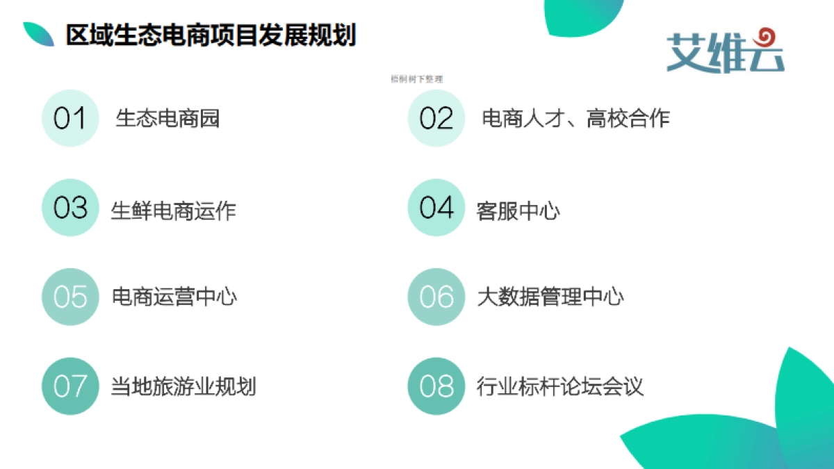 艾维云商业计划书_第9页