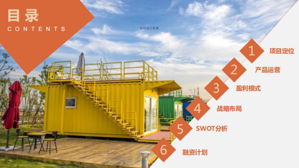 爱宿营商业计划书_第2页