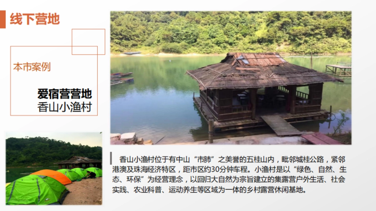 爱宿营商业计划书_第8页