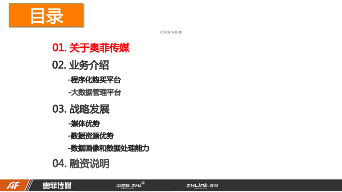 奥菲传媒商业计划书_第2页