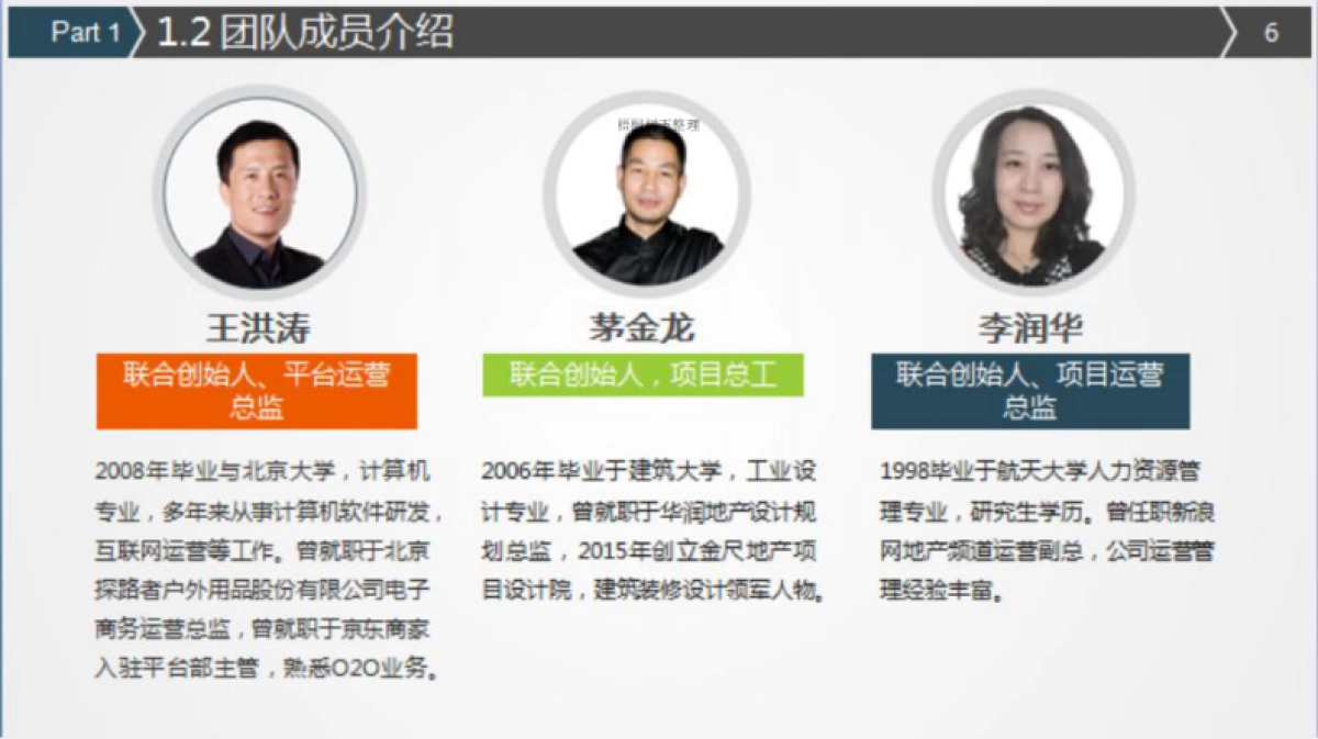 奥特啦智能科技商业计划书_第6页