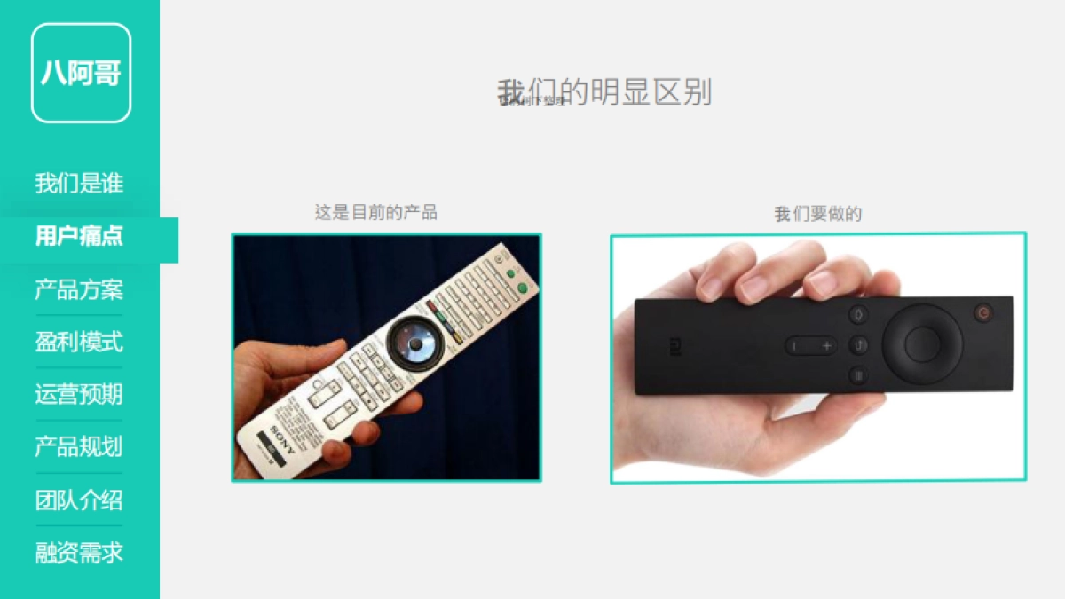 八阿哥bug管理工具商业计划书_第6页