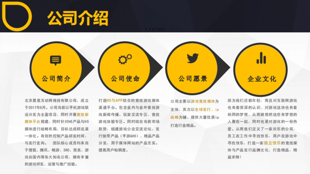 北京晨星互动商业计划书_第4页