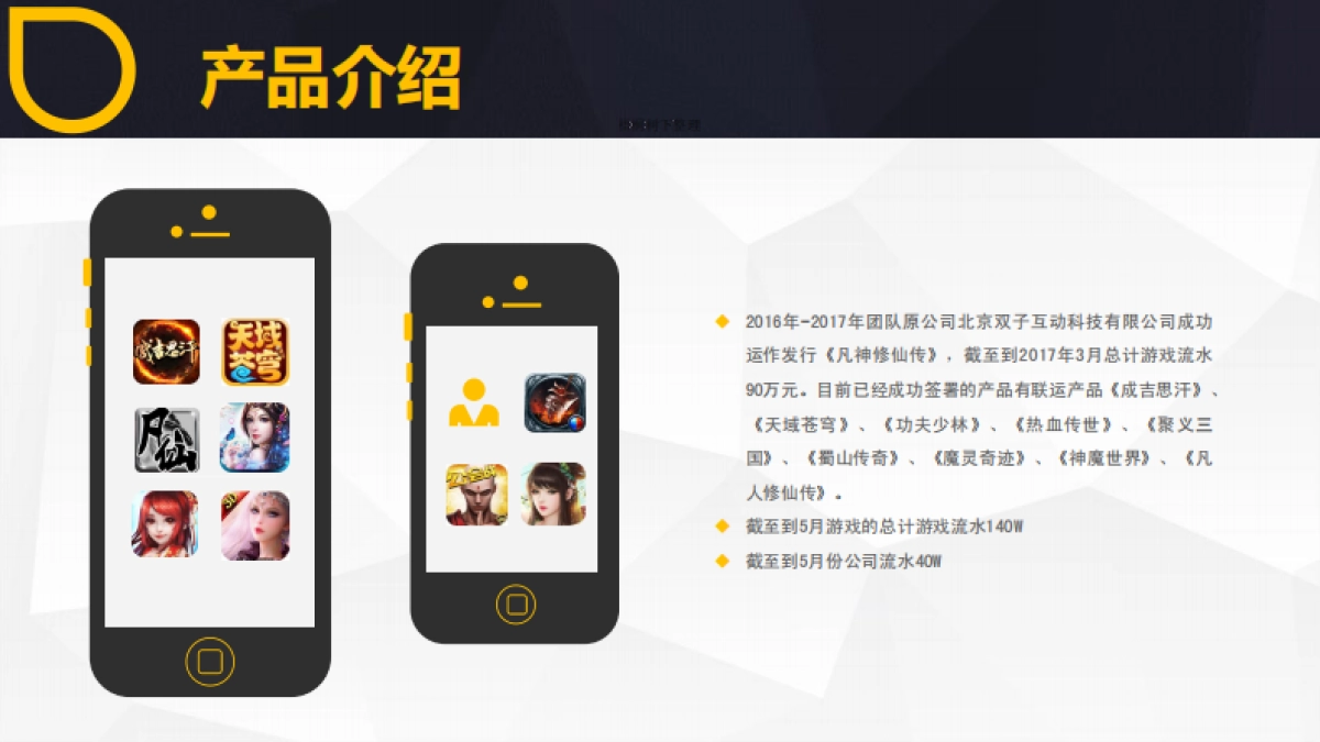 北京晨星互动商业计划书_第5页