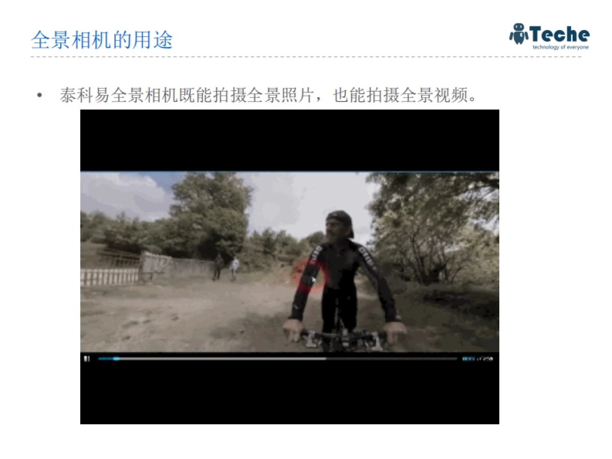 [360度全景相机-泰科易科技]商业计划书_第4页