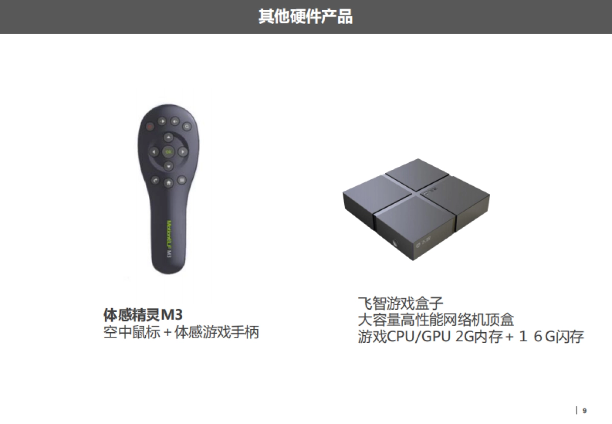 [飞智]商业计划书_第10页