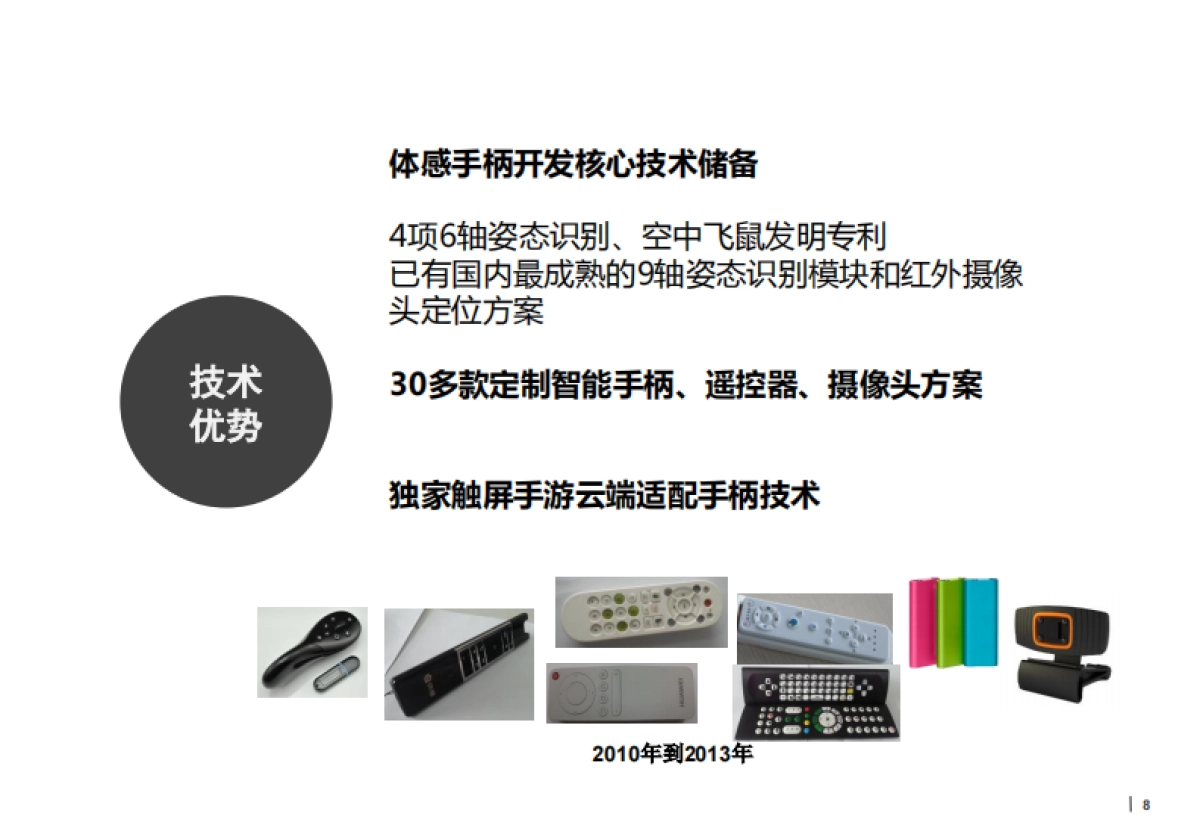 [飞智]商业计划书_第9页