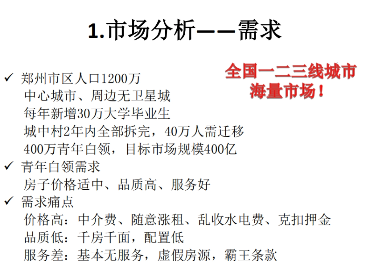 [果壳公寓]商业计划书_第5页