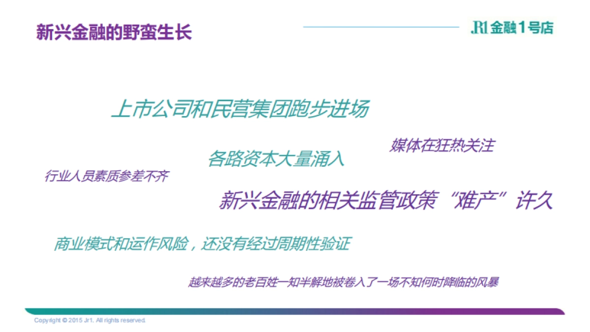 [金融一号店]商业计划书_第7页