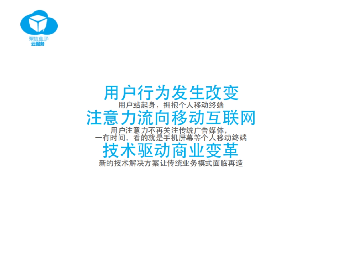 [聚信盒子]商业计划书_第9页