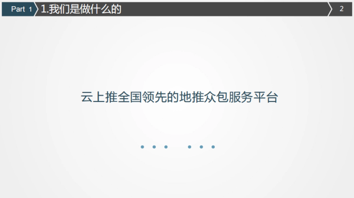 [云上推]商业计划书_第2页