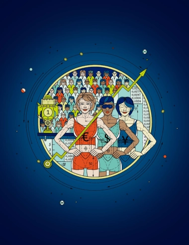 2021女子体育的兴起：迈向商业化之路-德勤-16页