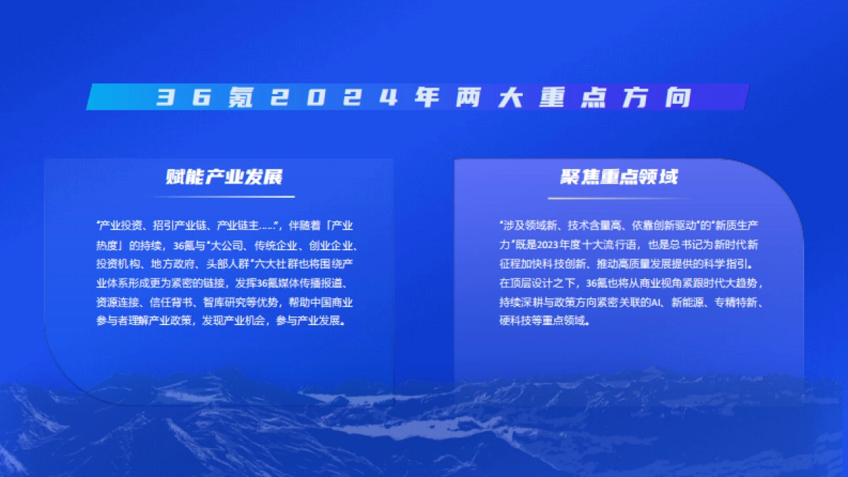 2024年36氪商业化资源手册_第2页