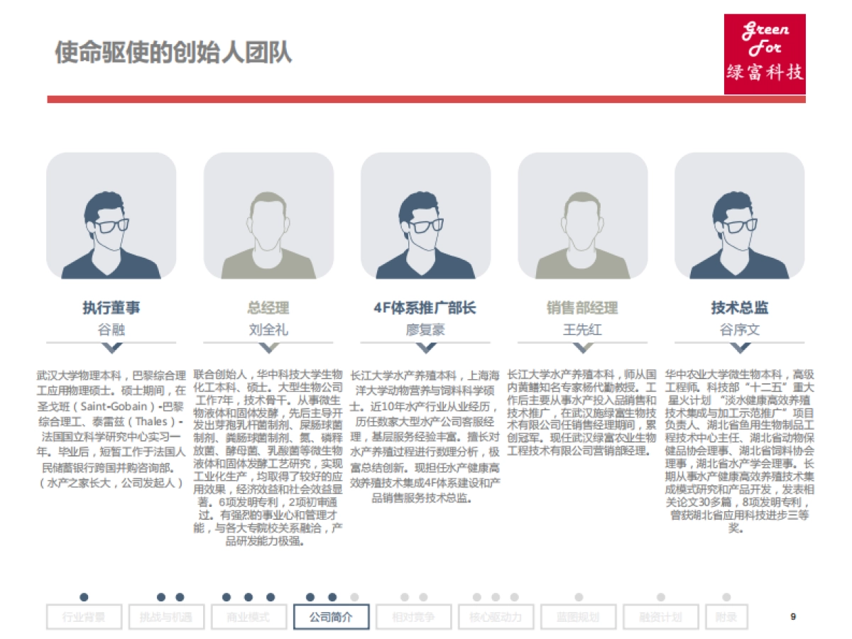 BP绿富科技_第9页