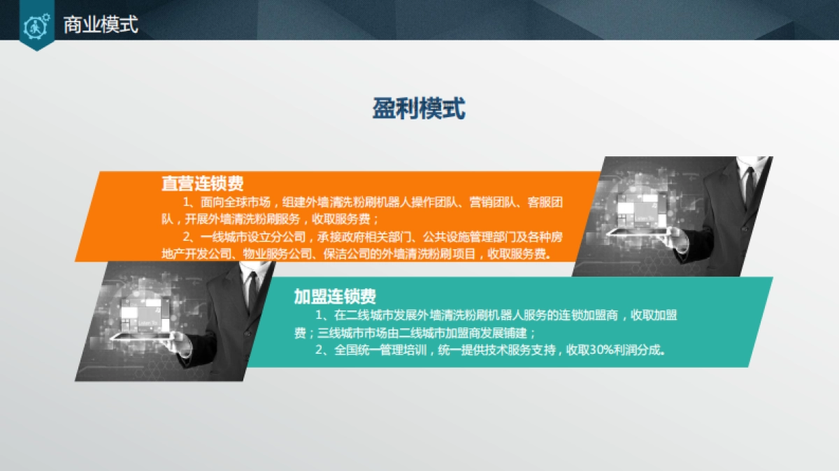 ClearGo商业计划书_第8页