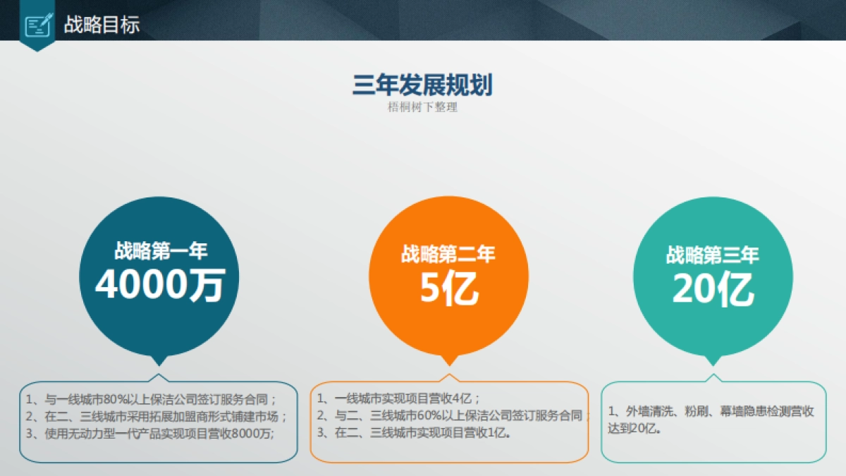 ClearGo商业计划书_第9页