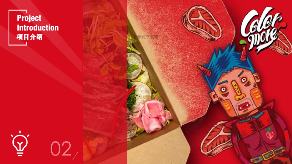 Colormore商业计划书_第10页